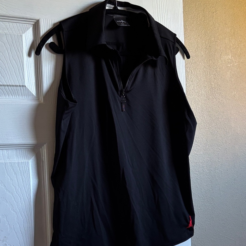 Tank golf top new